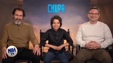 chupa soap2day|Chupa (2023) Stream and Watch Online .